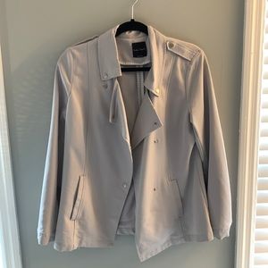 Eden Society Clide Double Breasted Jacket - like new